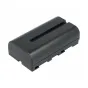 Newell Battery replacement for NP-F570