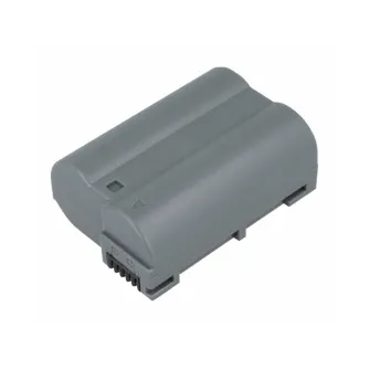 Kameru akumulatori - Battery EN-EL15b for Nikon Z6 Z7 D7200 D7500 D810 D800 D610 - 2000mah, Akumulators baterija - perc šodien veikalā un ar piegādi