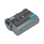 Kameru akumulatori - Battery EN-EL15b for Nikon Z6 Z7 D7200 D7500 D810 D800 D610 - 2000mah, Akumulators baterija - perc šodien veikalā un ar piegādi