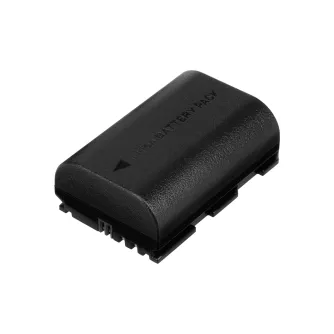 Kameru akumulatori - Newell Plus Battery replacement for LP-E6N - perc šodien veikalā un ar piegādi