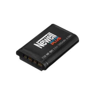 Kameru akumulatori - Newell Plus Battery replacement for NP-BX1 - perc šodien veikalā un ar piegādi