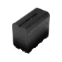 Kameru akumulatori - Newell Plus Battery replacement for NP-F970 - perc šodien veikalā un ar piegādi