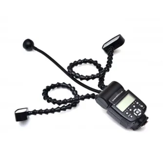 Kameras zibspuldzes - Laowa KX-800 flash for Macro - ātri pasūtīt no ražotāja