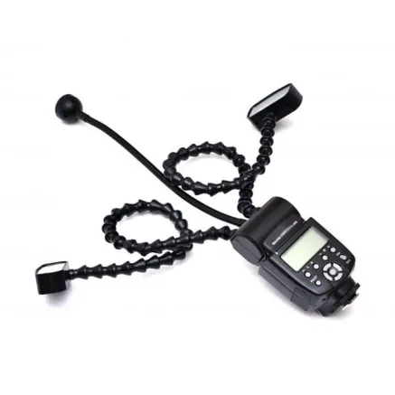 Laowa KX-800 flash for Macro