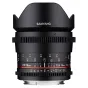 CINEMA Video objektīvi - SAMYANG MF LENS 16MM T2.6 VDSLR SONY E - ātri pasūtīt no ražotāja