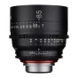 CINEMA Video Lenses - Xeen 85 mm T1,5 Xeen VDSLR for SONY E lens - quick order from manufacturer
