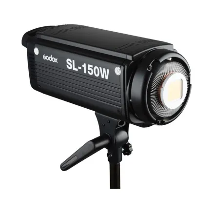 Godox SL-150W LED Video Light S-bayonet
