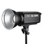 LED Monobloki - Godox SL-150W LED Video Light S-bayonet - perc šodien veikalā un ar piegādi