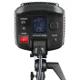 LED Monobloki - Godox SL-150W LED Video Light S-bayonet - perc šodien veikalā un ar piegādi