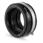 Kipon Tilt Adapter Nikon to Micro 4/3