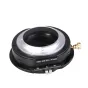 Objektīvu adapteri - Kipon Tilt and Shift Adapter Nikon F to Sony E - ātri pasūtīt no ražotāja
