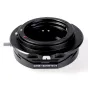 Objektīvu adapteri - Kipon Tilt and Shift Adapter Nikon F to micro 4/3 - ātri pasūtīt no ražotāja