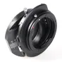 Objektīvu adapteri - Kipon Tilt and Shift Adapter Nikon F to micro 4/3 - ātri pasūtīt no ražotāja