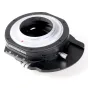Objektīvu adapteri - Kipon Tilt and Shift Adapter Nikon F to micro 4/3 - ātri pasūtīt no ražotāja