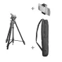 Walimex pro WT-3570 Basic-Tripod 168cm black