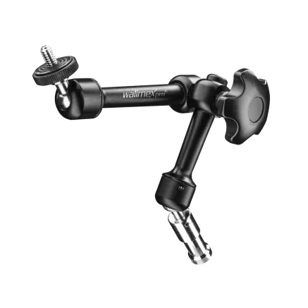 Walimex pro Friction Arm 18 combi spigot and 1/4