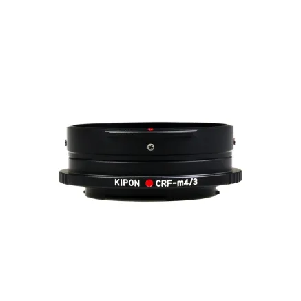 Kipon Adapter Contarex RF to MFT simpl. Version