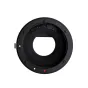 Objektīvu adapteri - Kipon AF Adapter Canon EF to micro 4/3 no support - ātri pasūtīt no ražotāja