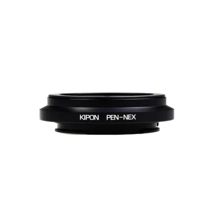 Kipon Adapter Olympus PEN to Sony E