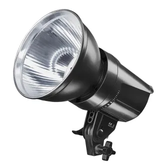 LED Monobloki - Walimex pro LED Foto Video Studiol Light Niova 60 Plus Bi Color 60 Watt - ātri pasūtīt no ražotāja