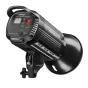 LED Monobloki - Walimex pro LED Foto Video Studioleuchte Niova 100 Plus Daylight 100 Watt - ātri pasūtīt no ražotāja