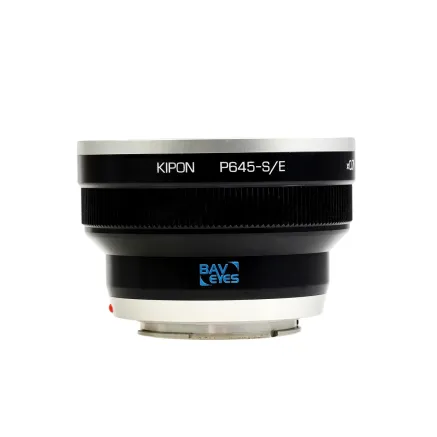 KIPON ADAPTER FOR SONY E BODY BAVEYES P645-SONY E 0,7X