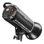 LED Monobloki - Walimex pro LED Foto Video Studioleuchte Niova 200 Plus Daylight 200 Watt - ātri pasūtīt no ražotāja