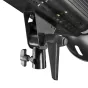 LED Monobloki - Walimex pro LED Foto Video Studioleuchte Niova 200 Plus Daylight 200 Watt - ātri pasūtīt no ražotāja