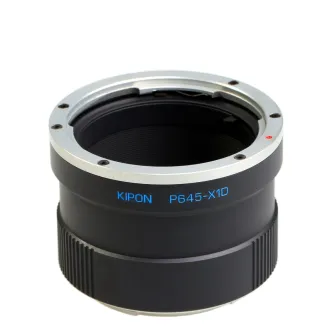 Objektīvu adapteri - Kipon Adapter Pentax 645 to Hasselblad X 1D - ātri pasūtīt no ražotāja