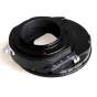 Objektīvu adapteri - Kipon Shift Adapter Hasselblad to Nikon F - ātri pasūtīt no ražotāja