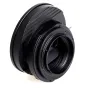 Objektīvu adapteri - Kipon Tilt and Shift Adapter Hasselblad to MAF - ātri pasūtīt no ražotāja