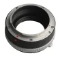 Objektīvu adapteri - Kipon Adapter Minolta AF to Nikon Z - ātri pasūtīt no ražotāja