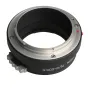 Objektīvu adapteri - Kipon Adapter Nikon G to Canon R - ātri pasūtīt no ražotāja