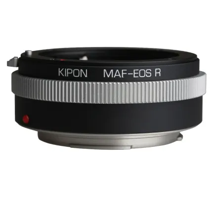 Kipon Adapter Minolta AF to Canon R