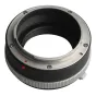 Objektīvu adapteri - Kipon Adapter Minolta AF to Canon R - ātri pasūtīt no ražotāja