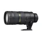 Objektīvi - Nikon AF-S NIKKOR 70-200mm f/2.8E FL ED VR - ātri pasūtīt no ražotāja