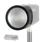 Godox Round Flash Head voor AD200 H200R