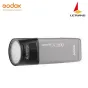 Gaismas veidotāji - Godox round flash head for AD200 - ātri pasūtīt no ražotāja