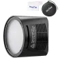 Gaismas veidotāji - Godox round flash head for AD200 - ātri pasūtīt no ražotāja