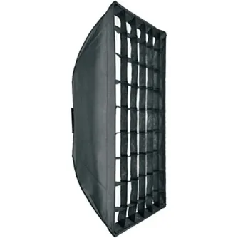 Softboxes - Godox Softbox 60x90 with grid SB-FW6090 bowens speedring - quick order from manufacturer Best choise selected by experts