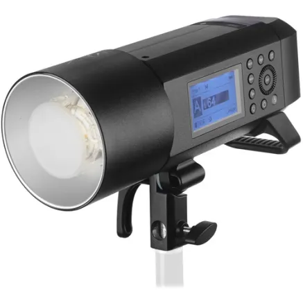 Godox Lithium Battery Voor AD400 PRO WB400P