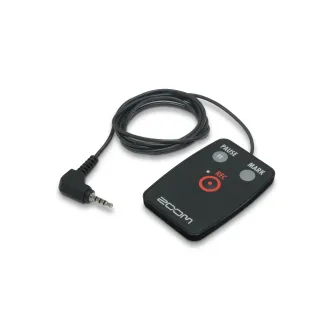 Mikrofonu aksesuāri - Zoom RC-2 Remote Control for H2n - perc šodien veikalā un ar piegādi