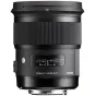 Objektīvi un aksesuāri - Sigma 50mm F1.4 DG HSM Sony E-mount [ART]