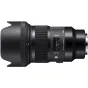 Objektīvi un aksesuāri - Sigma 50mm F1.4 DG HSM Sony E-mount [ART]