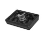 Statīvu aksesuāri - walimex FT-001P Quick Release Plate, 1/4 inch - ātri pasūtīt no ražotāja