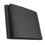 Foto foni - walimex Cloth Background 2,85x6m, black - perc šodien veikalā un ar piegādi