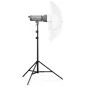 Barndoors Snoots & Grids - Walimex Shiny Standard Reflector Walimex pro & K - buy today in Master Foto store and with delivery