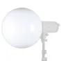 Gaismas veidotāji - walimex Univ. Spherical Diffuser walimex pro & K - ātri pasūtīt no ražotāja