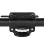 Statīvu galvas - walimex WT-628 Extension Arm with 2 sledges - perc šodien veikalā un ar piegādi