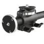 Statīvu galvas - walimex WT-628 Extension Arm with 2 sledges - perc šodien veikalā un ar piegādi